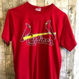 Cardinals baseball T